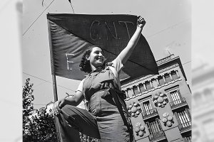 Anita Garbín Alonso.