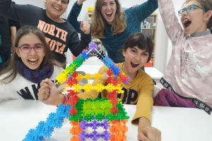 Talleres de Juegos de mesa de la Asociación AFIM21.