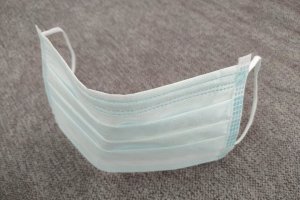 Las mascarillas ya no serán obligatorias.