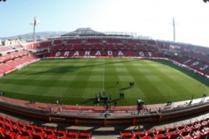 Granada-Almería, sábado 5 de agosto.