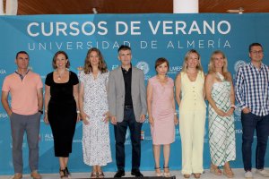Nueva edición que arranca en Roquetas de Mar.