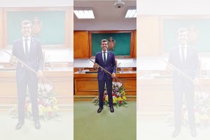 Francisco García, alcalde de Mojácar.