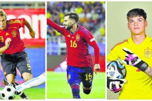 Capel abrió un nuevo camino para el fútbol almeriense.