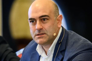 Jesús Barranco, CEO de La Unión