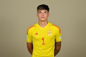 Bruno Iribarne, listo para la semifinal del jueves ante Italia.