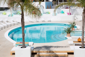 Senator Hotels & Resorts - Almería