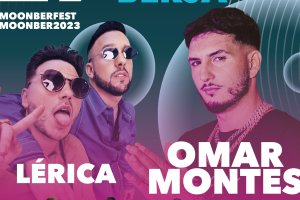 En la plaza de toros de Berja.