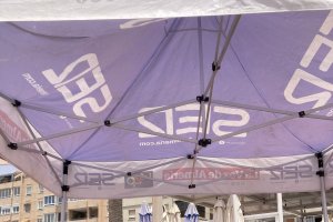 Segundo programa de Hoy por Hoy en las playas