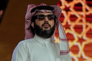 El presidente del Almería en una de sus fotos publicadas en Instagram.