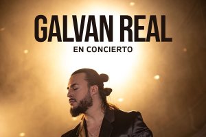Galvan, voz flamenca con esencia urbana.