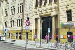 Instituto Celia Viñas de Almería, uno de los más prestigiosos en la FP.