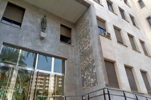 Audiencia Provincial de Almería.