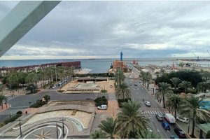 Vista desde la noria gigante