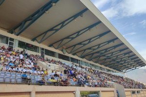 Santo Domingo volverá a recibir al gran rival.