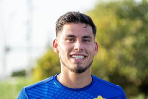 Robertone ha pedido salir para crecer.