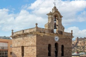 La torre de la Catedral empezará a recibir turistas este sábado.