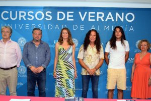 ‘Sonanta 8’ referente artístico y cultural.