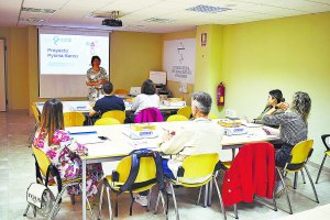 El proyecto se aplicará en toda Andalucía.