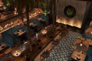 Wakea servirá a los barcos atracados en Aguamarga.