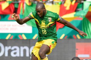 El internacional por Mali apunta a seguir los pasos de El Bilal Touré.