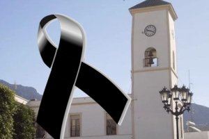 Imagen difundida en Facebook por el Ayuntamiento de Dalías.