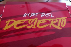 Los \'Hijos del Desierto\' seguirán disfrutando del fútbol en Primera División.