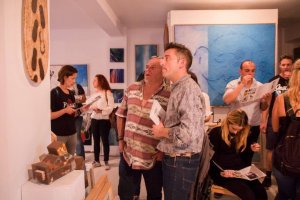 El pintor y escultor local, José Antonio Jiménez Martínez (Safi) será el coordinador de la exposición.