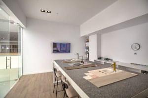 Sólo el viernes 4 de agosto en sus instalaciones.