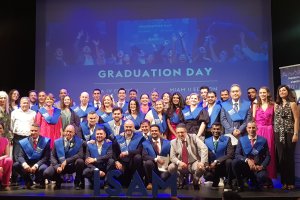 Másters en Gestión de Agronegocios ISAM