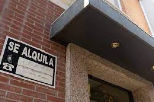 El precio del alquiler en Almería se dispara.