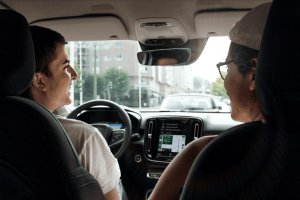 BlaBlaCar, un éxito que se supera día a día.