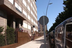 El balance recoge la criminalidad registrada por la Policía Nacional y otras fuerzas de seguridad.