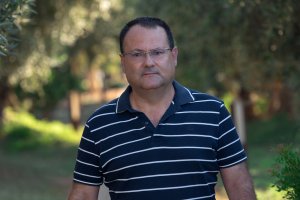 Isidoro Carricondo, codirector técnico de UNICA