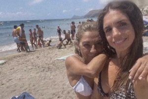 Imagen compartida por Elena Furiase.