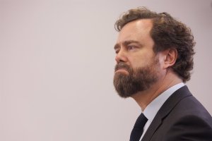 Iván Espinosa de los Monteros.
