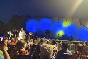 Archivo de la primera edición del Argar Musical.