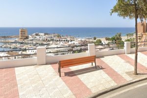 Imagen de archivo de Aguadulce.