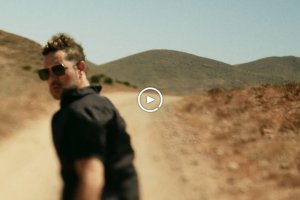 Un fotograma del documental sobre David Bisbal que estrenará en octubre Movistar Plus+.