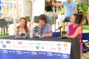 Emisión del programa este jueves desde Dreams Náutico.