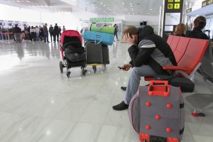Comprar un vuelo a Madrid con poco tiempo de antelación  puede costar cerca de 700 euros.
