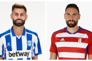 Duarte y Puertas vuelven a su categoría, Primera División.