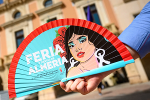 Feria de Almería - Día del niño