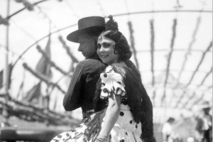 Feria 1935 /Foto: Wikipedia