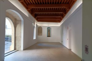 Futuro Museo del Realismo.