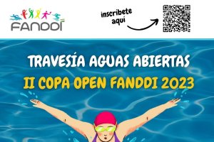 Cartel de una de las grandes citas de esta Feria de Almería.