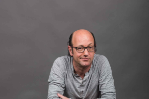 Kikín Fernández será el encargado de dar la bienvenida a la Feria de Almería de forma oficial en la noche de este viernes.