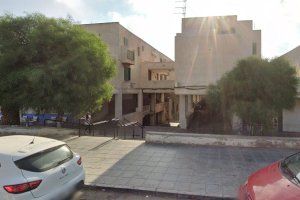Zona en la que ha ocurrido la pelea.