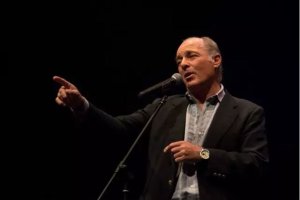 Imagen de archivo de José Manuel Soto. /Foto: Europa Press/ Ayto. Tomares