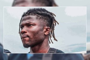 El Bilal Touré tendrá que volver a parar tres meses por una grave lesión.