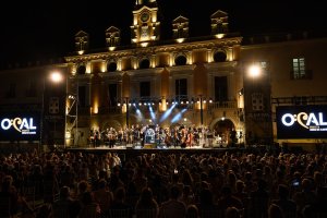 La OCAL, en una imagen de archivo.